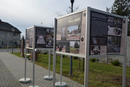 Nowa wystawa plenerowa!
